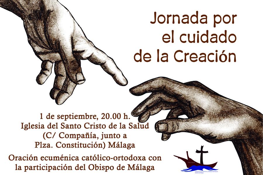 Cartel del Encuentro Ecuménico