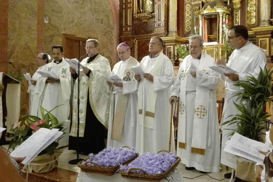 "Tenemos que ser la voz que defienda la creación"