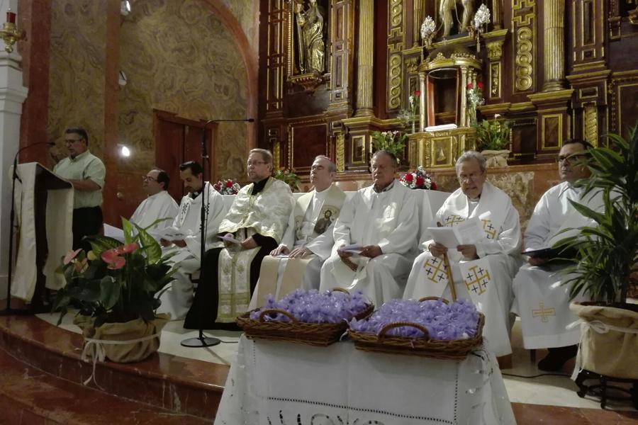 Oración conjunta católico-ortodoxa con motivo de la Jornada por el Cuidado de la Creación