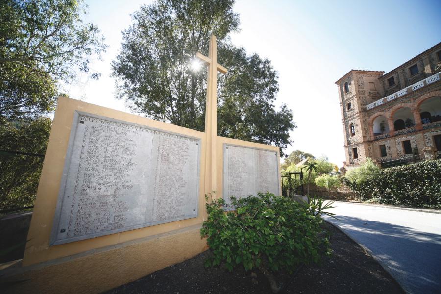 Málaga abre la causa de sus mártires del siglo XX