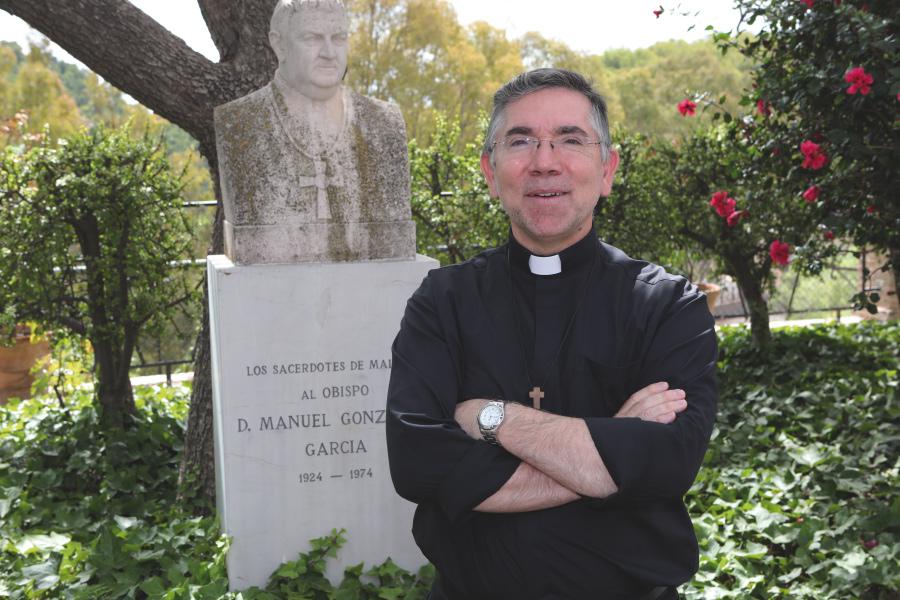 Retiro de silencio en las Nazarenas