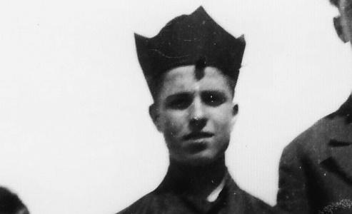 Miguel Díaz Jiménez, "su familia cuidó a su verdugo"