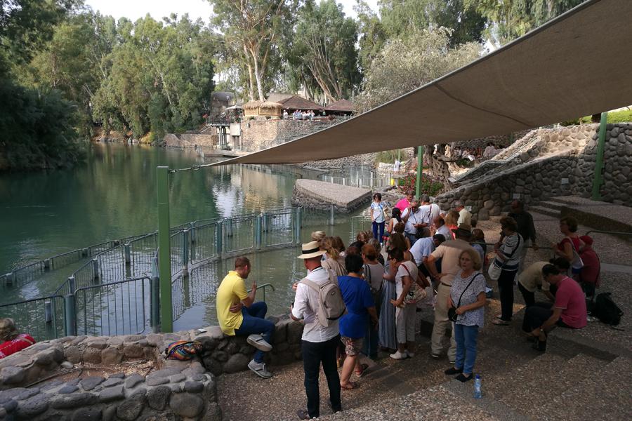Parroquias peregrinan a Roma, Fátima y Tierra Santa