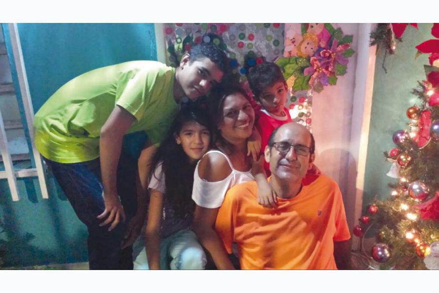 Rafael Guerrero: «Hay hambre de Dios, pero a veces somos malos testigos»