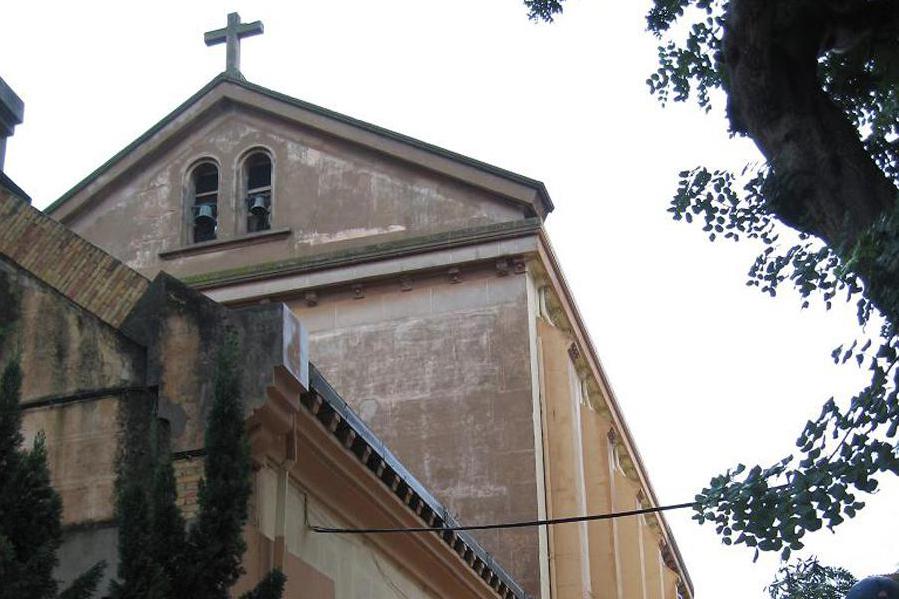 Fiesta de Todos los Santos en Melilla