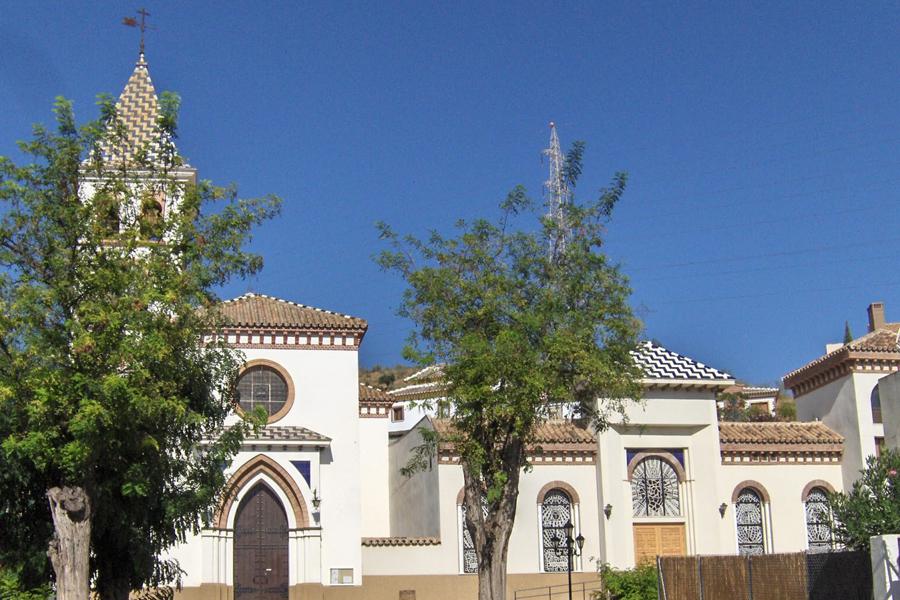 75 aniversario de la parroquia del Puerto de la Torre