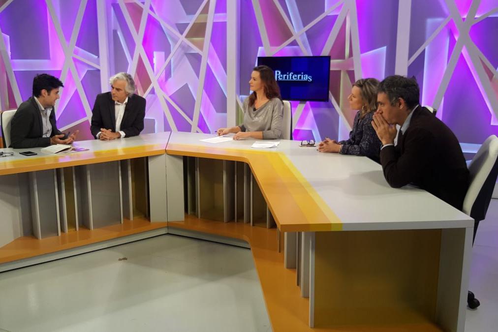 Periferias se acerca al drama de los cristianos en Irak