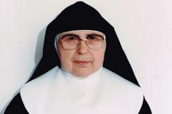 Ha fallecido Sor Remedios de San José, hermana clarisa de Vélez-Málaga