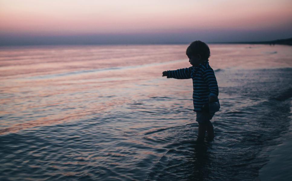 Buscando significado existencial