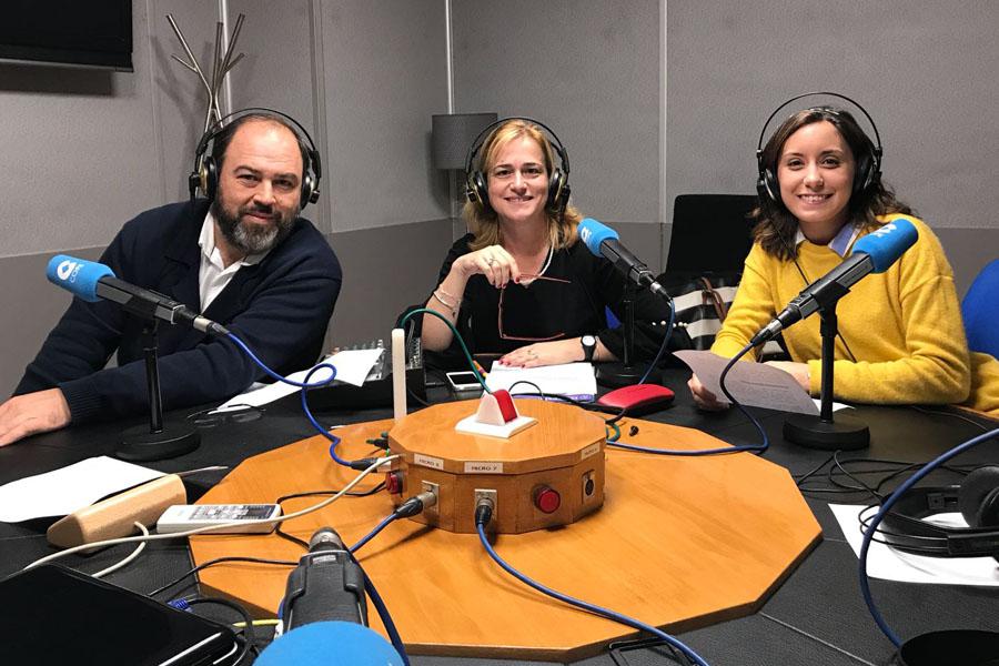 La Jornada Mundial de los Pobres, en El Espejo de COPE