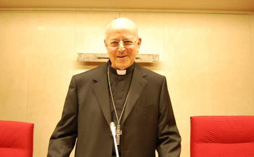 Discurso inaugural de la Plenaria de la Conferencia Episcopal