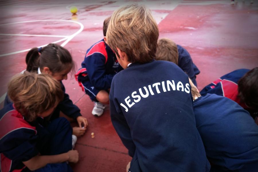Las Hijas de Jesús presentan su Fundación Educativa