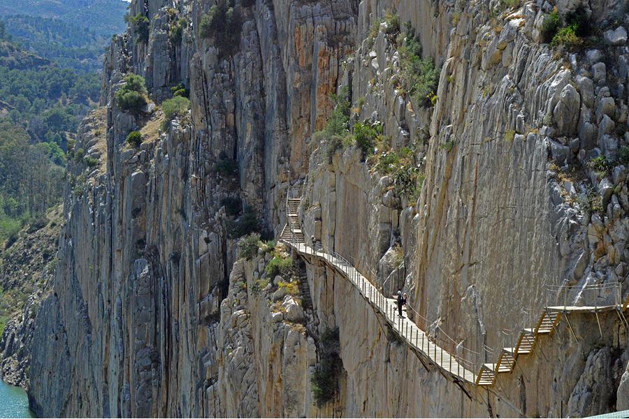 Caminito del Rey