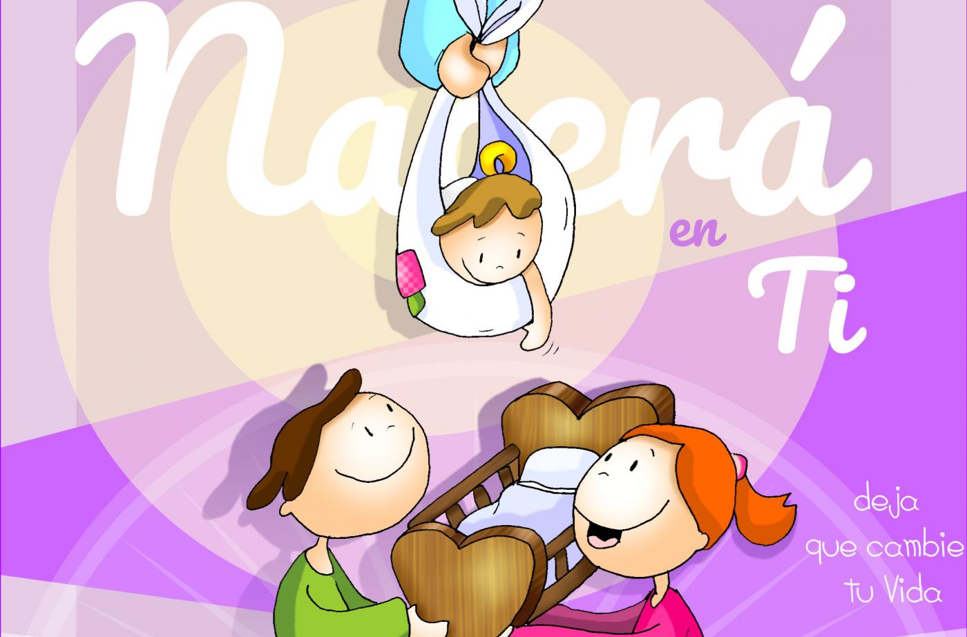 Llega el Adviento con notas musicales de Unai Quirós