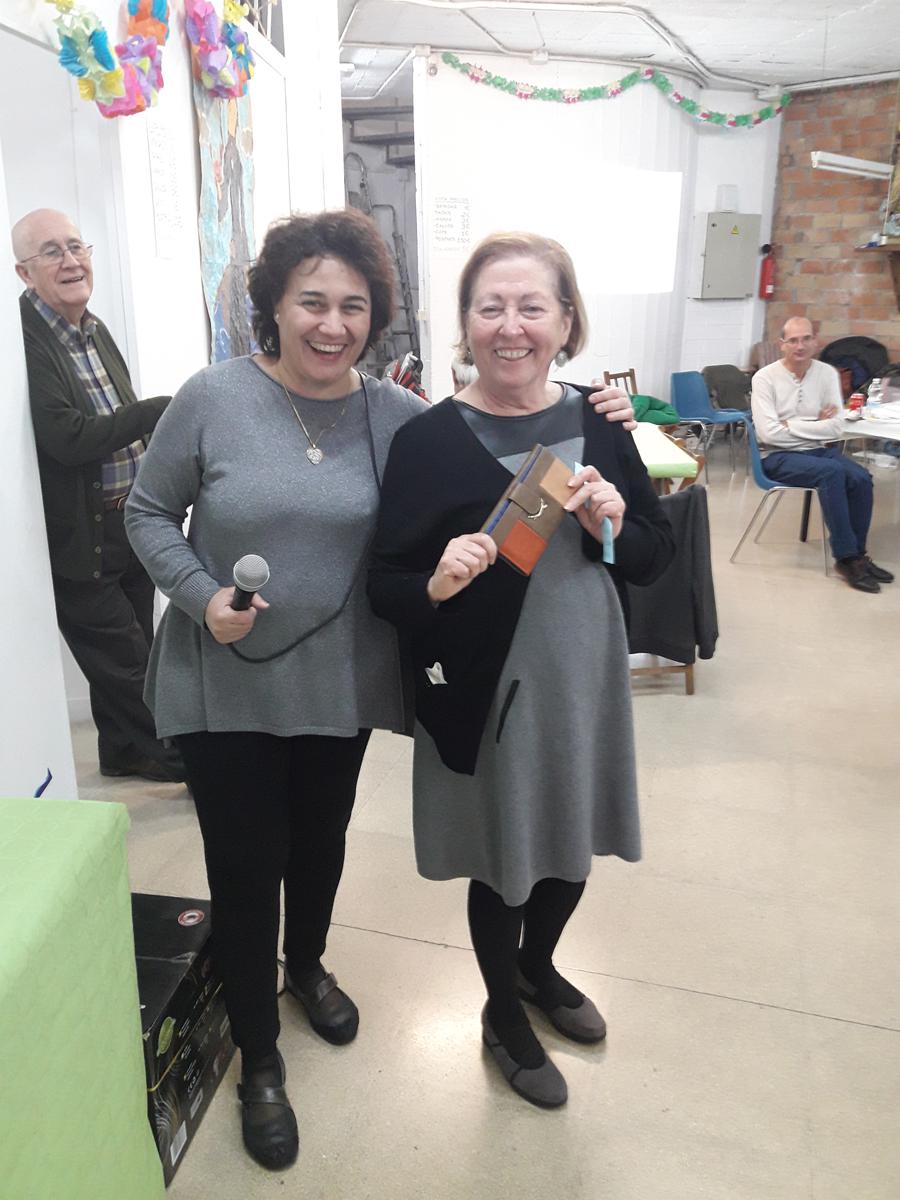 La parroquia de San Francisco Javier de Málaga celebra a su titular // P. SERRANO