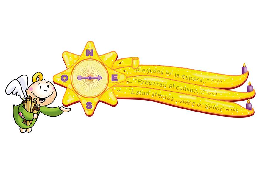 Comentario al evangelio del Domingo III de Adviento, 17 de diciembre de 2017