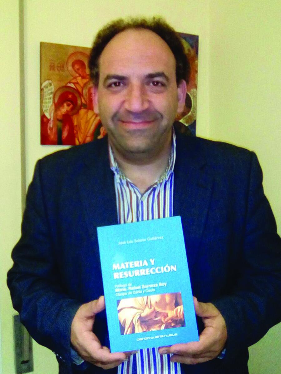 Un canto a la Resurrección desde la mecánica cuántica