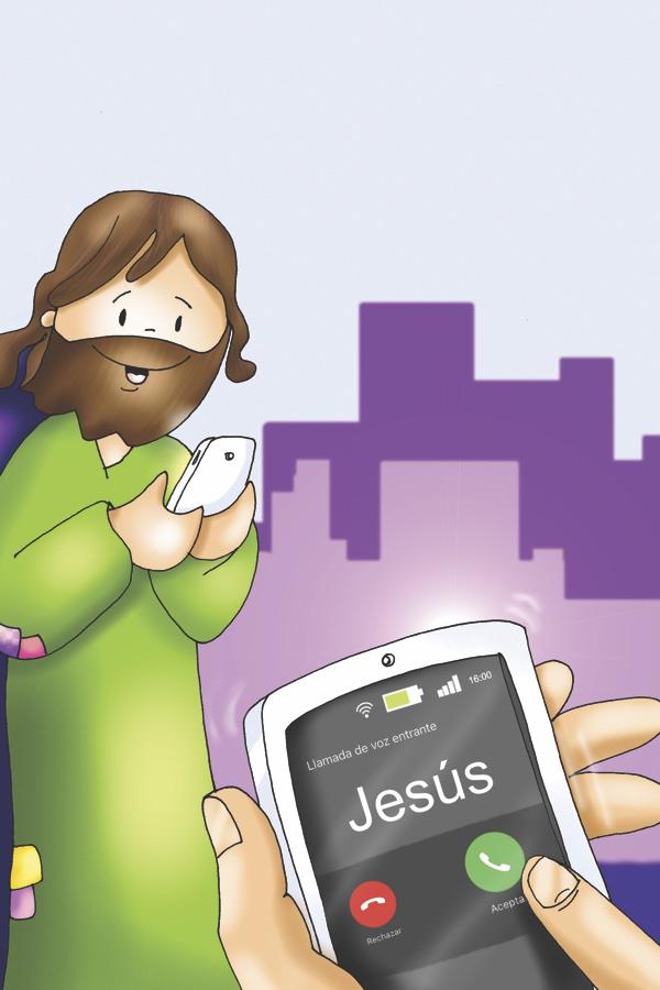 Comentario al evangelio del Domingo III del Tiempo Ordinario