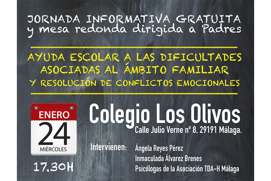 Jornada informativa de FEDAMPA sobre la resolución de conflictos