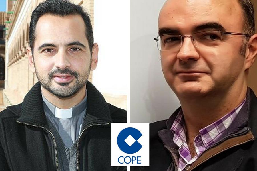 Ecumenismo y Comunicación, en El Espejo
