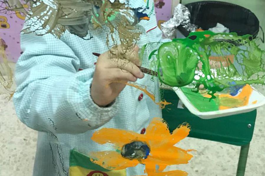 Viral un video de la Fundación Victoria