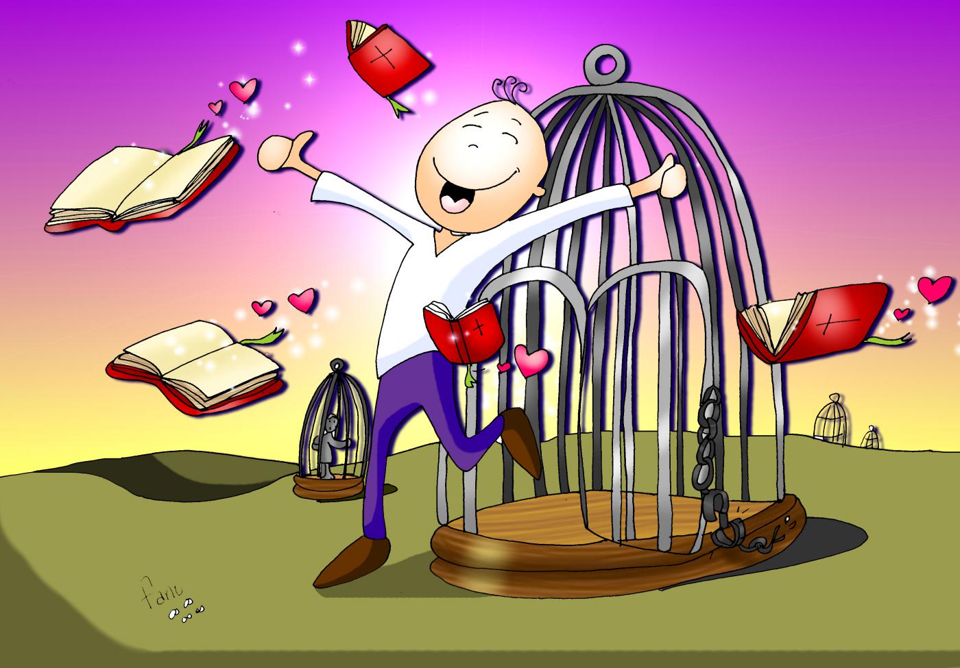 Comentario al evangelio del Domingo IV del Tiempo Ordinario