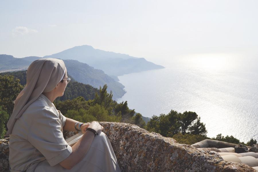 Encuentro con el amor de Dios y los necesitados
