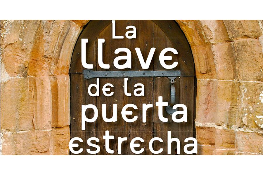 Se presenta en Málaga el libro "La llave de la Puerta Estrecha"