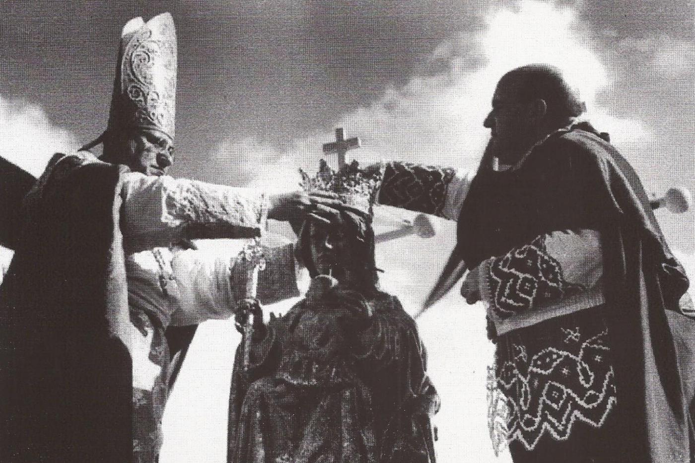 75 años de la coronación canónica de la Patrona