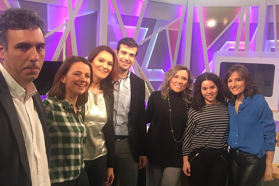 La trata de personas y "Ganar al viento", en Periferias