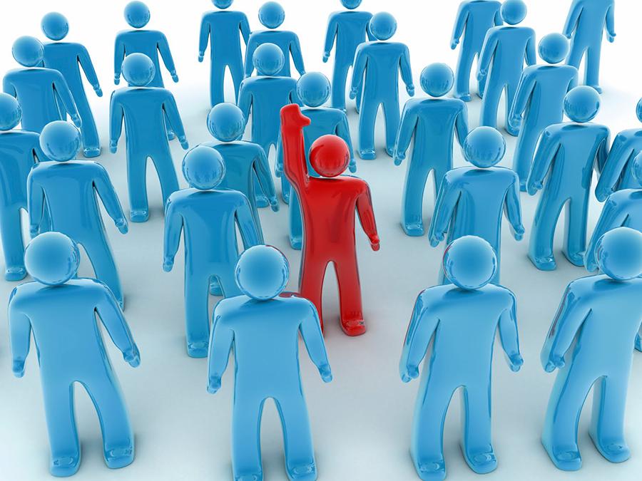 La fe de los jóvenes