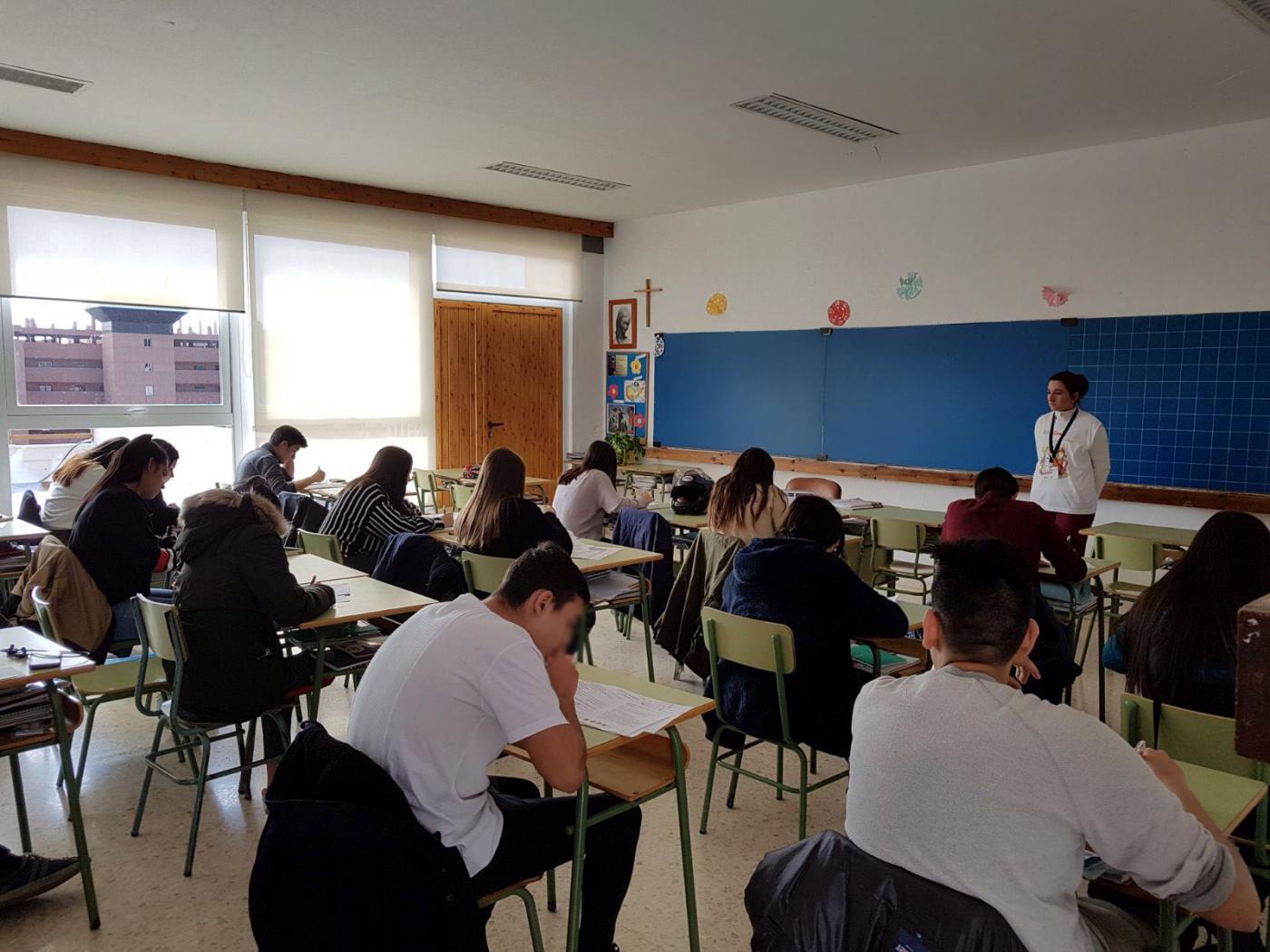 Los beneficios de la concertada a la sociedad