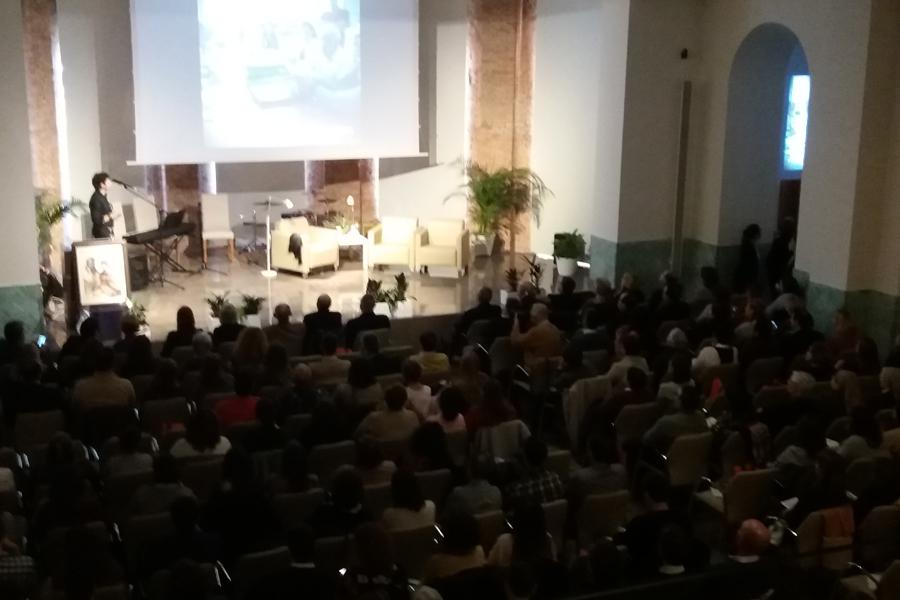 La gratuidad, hilo conductor de las VI Jornadas de Reflexión Pastoral