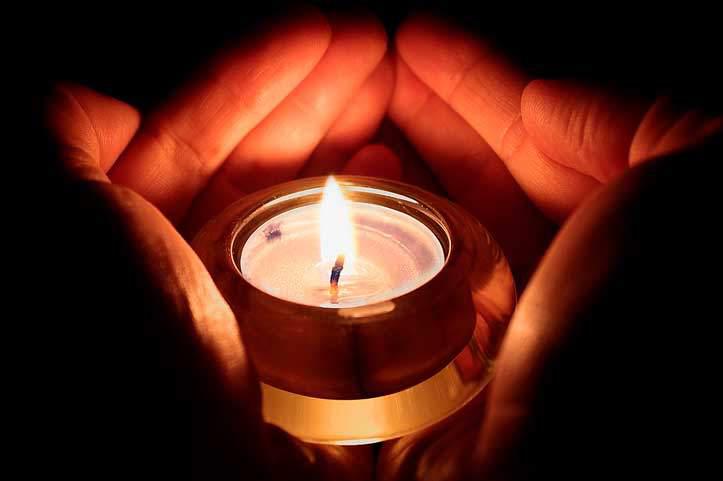 Ante las ofensas a los sentimientos religiosos