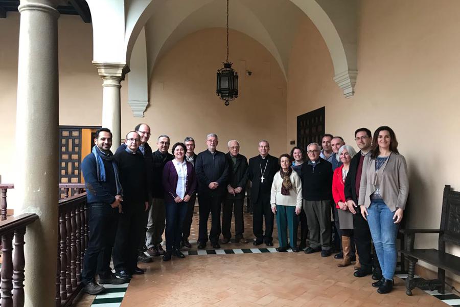 Nace el Centro Superior de Estudios Teológicos San Pablo