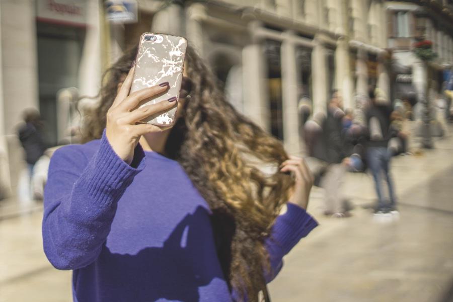 Soberbia // S. PANADERO