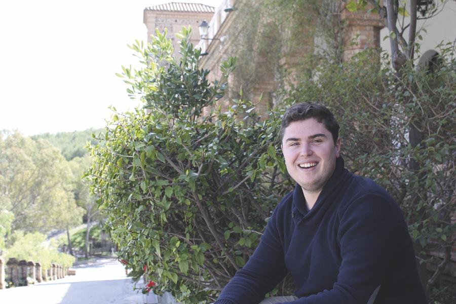 Nuevos diáconos para la diócesis de Málaga: siete de ellos, permanentes