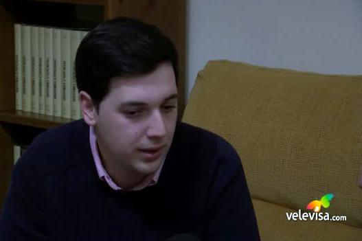 "Abriendo Caminos" de Velevisa TV dedicado al Día del Seminario