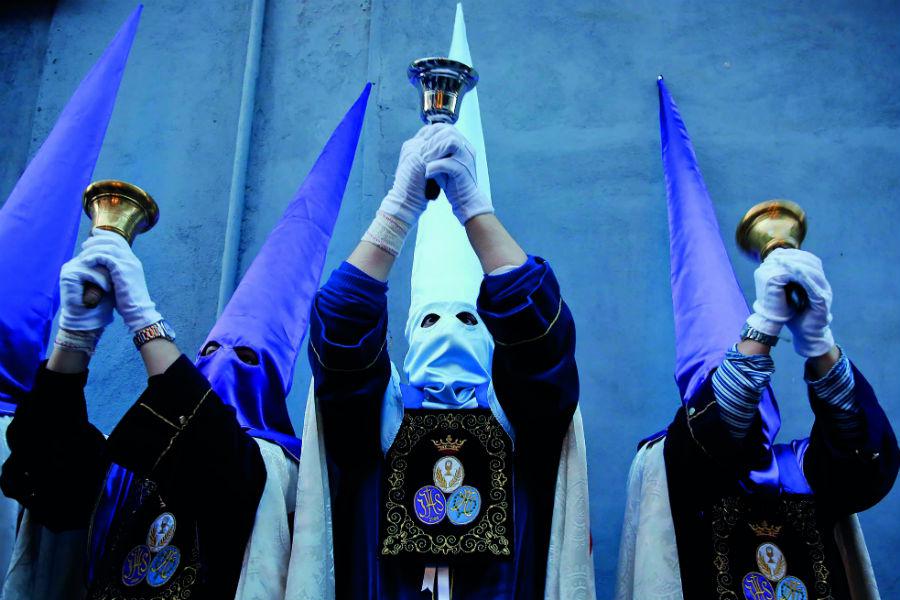 ¿Penitencia en el tercer milenio?