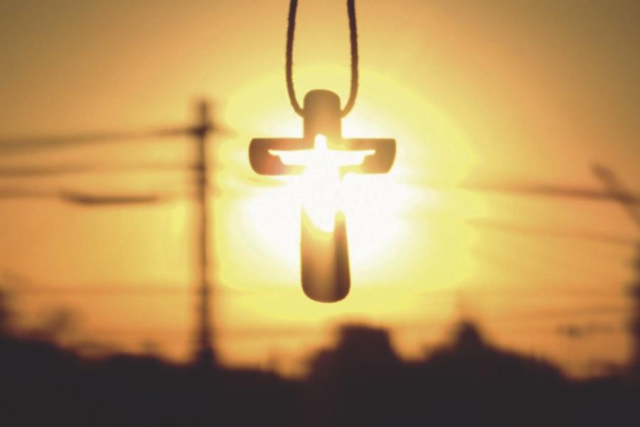 Palabra de Dios: evangelio y lecturas de la Vigilia Pascual