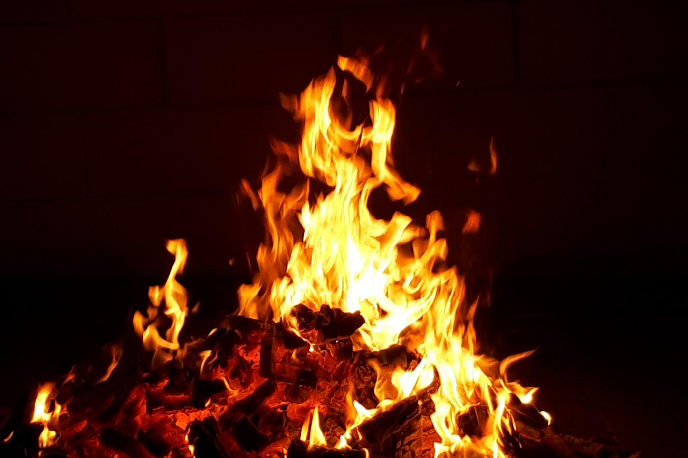 Sor Lucía. Comentario al Evangelio de la Vigilia Pascual 2020