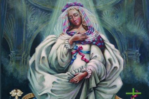 «Anunciar con gozo la resurrección del Señor»