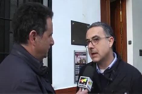 Velevisa Tv entrevista a los organizadores del EDJ 2018