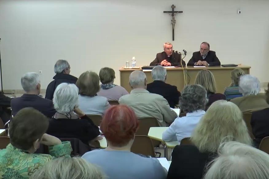 Vídeo: "Cientifismo y su influencia generadora de increencia"