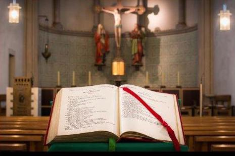 11 de mayo: Próximo encuentro del Curso Diocesano para Salmistas