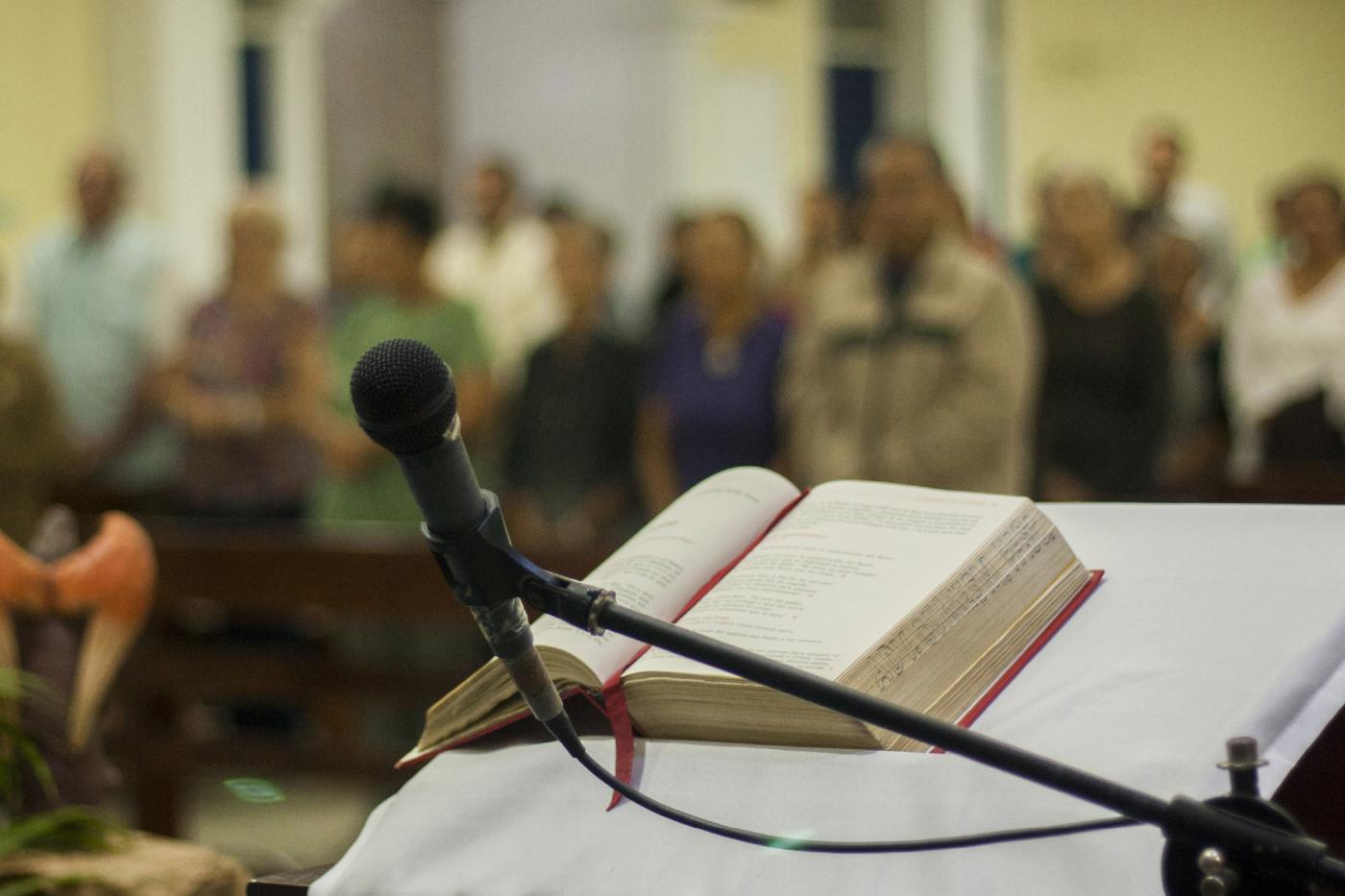 Concluye el Curso Diocesano de Lectores que quedó interrumpido por la pandemia