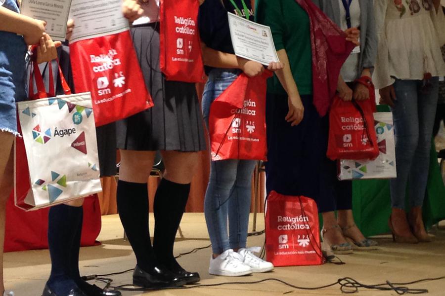 Concluyen las III ReliCat Games Málaga