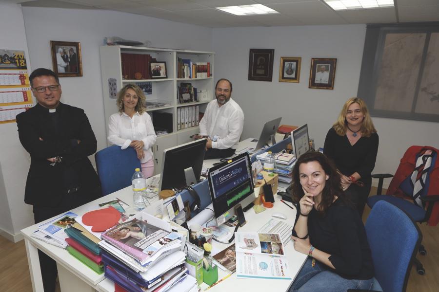 «Debemos ser críticos sobre lo que se ofrece en nuestros medios»