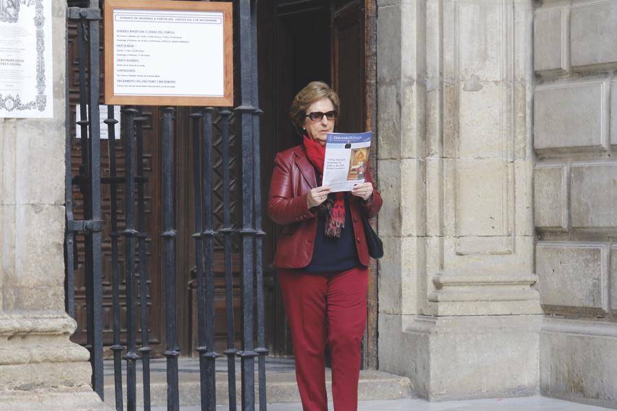 Una Diócesis comunicada