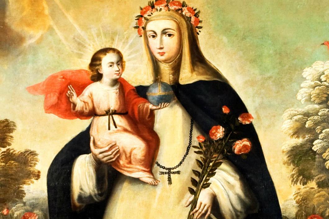 Santa Rosa de Lima, 400 años después